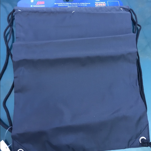 COPY - Celtics string backpack - Picture 2 of 2